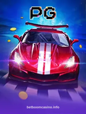 betboom Speedwinner Slot