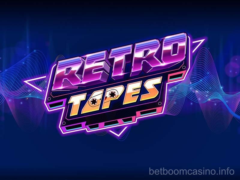 Retro Tapes
