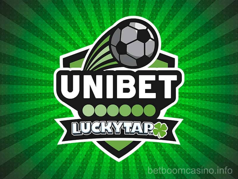 Unibet Lucky Tap